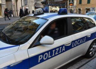 Red Bull Cerro Abajo a Genova, le modifiche alla viabilità Polizia Locale Genova