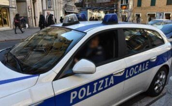 Red Bull Cerro Abajo a Genova, le modifiche alla viabilità Polizia Locale Genova