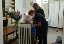 Genova, a San Quirico servizio infermieristico aperto al pubblico servizio infermieristico San Quirico Genova