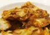 Savignone in festa tra atmosfere irlandesi e serate gastronomiche Ravioli alla genovese