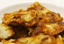 Savignone in festa tra atmosfere irlandesi e serate gastronomiche Ravioli alla genovese