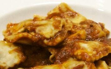 Savignone in festa tra atmosfere irlandesi e serate gastronomiche Ravioli alla genovese