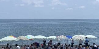 Voltri, questa estate niente Spiaggia dei Bambini, le accuse Spiaggia dei bambini