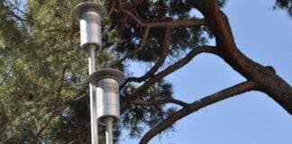 Salute, in Liguria migliora la qualità dell’aria ma con qualche criticità centralina qualità aria Arpal