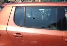 Genova, appello a Sturla per l’auto di una famiglia con bambino grave al Gaslini incidente via del Tritone Sturla