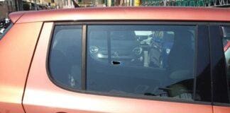 Genova, appello a Sturla per l’auto di una famiglia con bambino grave al Gaslini incidente via del Tritone Sturla