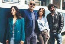 Genova, dal 6 al 15 luglio Comicity Festival al Porto Antico Caterina Guzzanti