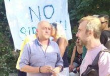 Luca Delfino a Pra’: Piana (Lega): ci vuole almeno il braccialetto elettronico Alessio Piana Lega