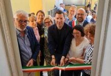Autismo, a Castelnuovo Magra, Asl 5 inaugura un nuovo centro Autismo centro Castelnuovo Magra