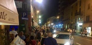 Busalla, torna Giovediamoci dal 6 al 27 luglio Busalla giovediamoci