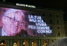 Massimiliano Damerini, tributo della Regione Liguria al musicista scomparso Massimiliano Damerini ricordo Regione Liguria