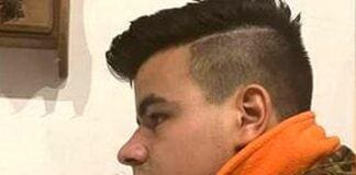 Borghetto d’Arroscia, morto il 18enne caduto in bic Dario Ferrari