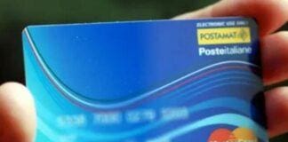 Recco, un sostegno alle famiglie in difficoltà con la carta Dedicata a Te dedicata a Te card