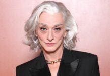 Drusilla Foer questa sera a La Spezia Drusilla Foer