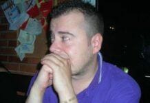 Genova, incidente mortale sulla Sopraelevata, morto Enrico Gambino Enrico Gambino