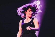 Loano prepara la Notte Bianca con il concerto di Giusy Ferreri Giusy Ferreri