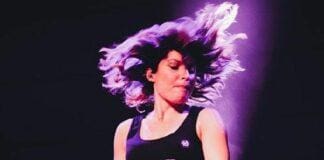 Loano prepara la Notte Bianca con il concerto di Giusy Ferreri Giusy Ferreri