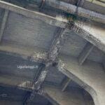 Genova, emergenza ponti e viadotti, Ferrante: in arrivo limitazioni su cinque strutture cavalcavia Quarto corso Europa