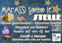 Marassi sotto le Stelle, ecco come cambiano le linee AMT Marassi sotto le stelle