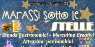 Marassi sotto le Stelle, ecco come cambiano le linee AMT Marassi sotto le stelle