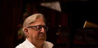 Musica, addio al maestro Massimiliano Damerini Massimiliano Damerini
