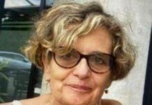 Chiavari, ancora nessuna traccia di Paola Ferrari Paola Ferrari scomparsa