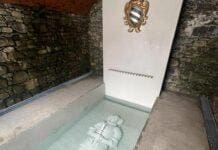 Torriglia, il ritorno del Fiesco tra rievocazioni storiche e feste Ritorno del Fiesco, Gianluigi Feschi monumento Torriglia