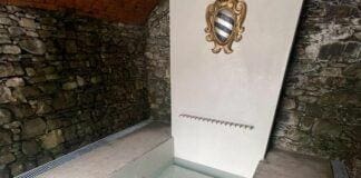 Torriglia, il ritorno del Fiesco tra rievocazioni storiche e feste Ritorno del Fiesco, Gianluigi Feschi monumento Torriglia