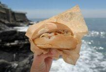 Street Food in Liguria, ecco i promossi del Gambero Rosso Rooster