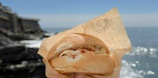 Street Food in Liguria, ecco i promossi del Gambero Rosso Rooster
