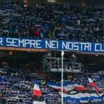 Sampdoria tifoseria