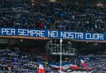 Sampdoria, con il Brescia deferito si torna a sperare Sampdoria tifoseria