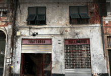 Genova, la Trattoria delle Erbe riapre dopo 10 anni, per il Comune non ha mai chiuso Trattoria delle Erbe Genova