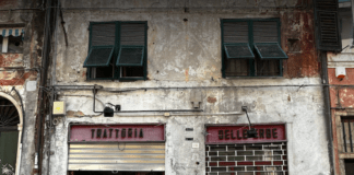 Genova, la Trattoria delle Erbe riapre dopo 10 anni, per il Comune non ha mai chiuso Trattoria delle Erbe Genova