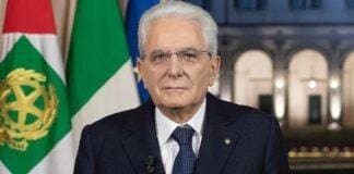 Presidente Mattarella compie 82 anni, gli Auguri dalla Liguria