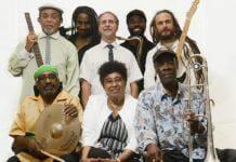 The Skatalites aprono il tour mondiale a Genova The Skatalites