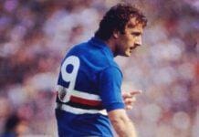 Trevor Francis, addio alla leggenda del calcio, per 4 stagioni alla Sampdoria Trevor Francis