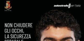 Sicurezza, al via la campagna di Polizia e Autostrade sicurezza campagna autostrade