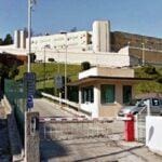 carcere Pontedecimo Genova