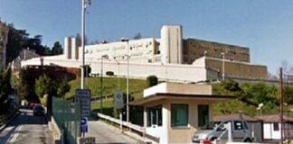Genova, detenuta tenta il suicidio e poi aggredisce gli agenti carcere Pontedecimo Genova