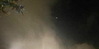 Genova, incendio all’ospedale San Martino, Rianimazione evacuata Incendio ospedale San Martino 18 luglio 2023