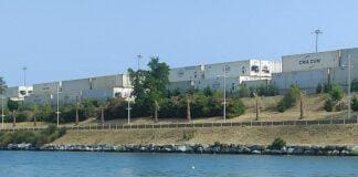 Pra’, riapre il primo tratto del Parco urbano Le Dune parco urbano Le Dune Pra'