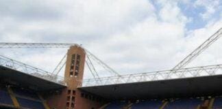 Genoa – Fiorentina, striscioni contro i giornalisti, arriva la condanna stadio Ferraris Genova Marassi