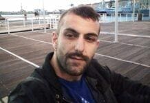 Santa Margherita Ligure, oggi il funerale di Alessio Grana ucciso dal vicino di casa Alessio Grana