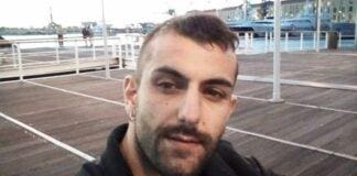 Santa Margherita Ligure, oggi il funerale di Alessio Grana ucciso dal vicino di casa Alessio Grana