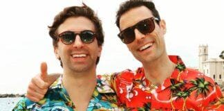 Chiavari, questa sera il concerto dei Cugini della Corte Cugini della Corte