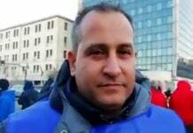 La Spezia, consegna un pacco e muore per un malore, morto Fabrizio Croci