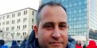 La Spezia, consegna un pacco e muore per un malore, morto Fabrizio Croci