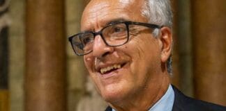 Francesco Cozzi è il nuovo difensore civico della Liguria Francesco Cozzi difensore civico Regione Liguria