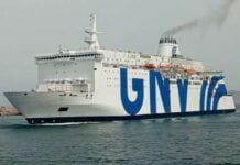 GNV Blu non parte per la Sardegna, la denuncia dei Lettori: già successo Gnv Blu